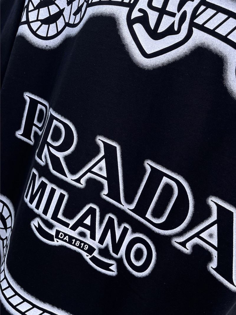 Prada T-Shirts